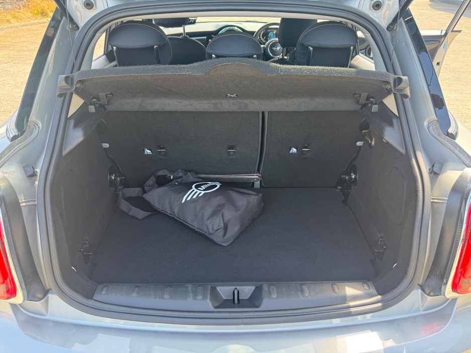 2024 MINI Cooper 1.5L Petrol For Sale Images