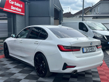 2021 BMW 3 Series 2L Petrol Plug-in Hybrid For Sale Images