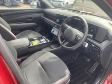2026 Hyundai Tucson 1.6L Other For Sale Images