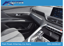 2020 Peugeot 5008 1.2L Petrol For Sale Images