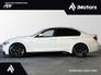 2017 BMW 3 SERIES M-SPORT M-PERFORMACE AUTOMATIC