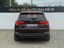 2020 BMW X5 3L Petrol Plug-in Hybrid For Sale Images