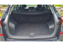 2021 Hyundai Tucson 1.6L Diesel Hybrid For Sale Images