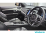 2021 VOLVO XC90 RECHARGE T8 R-DESIGN AWD