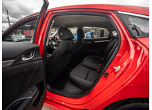 2019 Honda Civic 1.6L Diesel For Sale Images