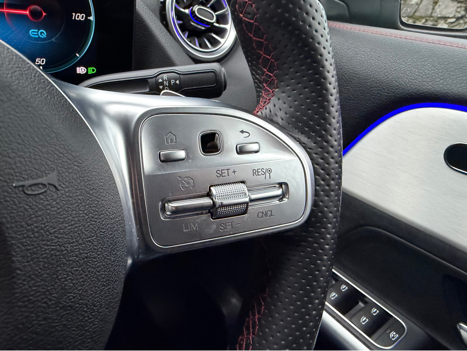 2023 Mercedes-Benz EQA 0L Electric For Sale Images