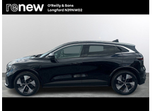2025 Renault Megane E-Tech ElectricL Electric For Sale Images
