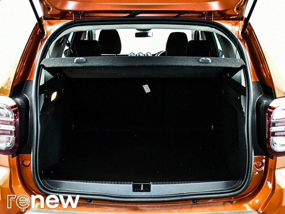 Dacia Duster Journey Blue dCi 115 DFull MY23.5 — thumbnail 12