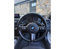 2014 BMW 3 Series 2L Diesel For Sale Images