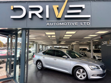 2018 Skoda Superb 1.6L Diesel For Sale Images