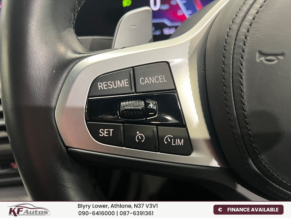 2024 BMW 3 Series 2L Petrol Plug-in Hybrid For Sale Images