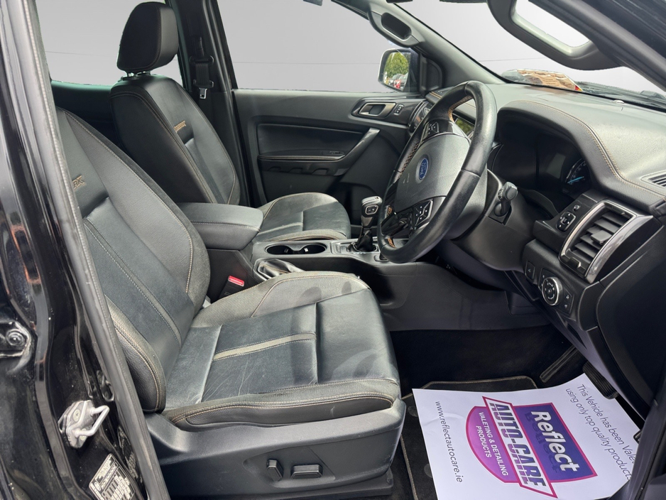 2022 Ford Ranger 2L Diesel For Sale Images