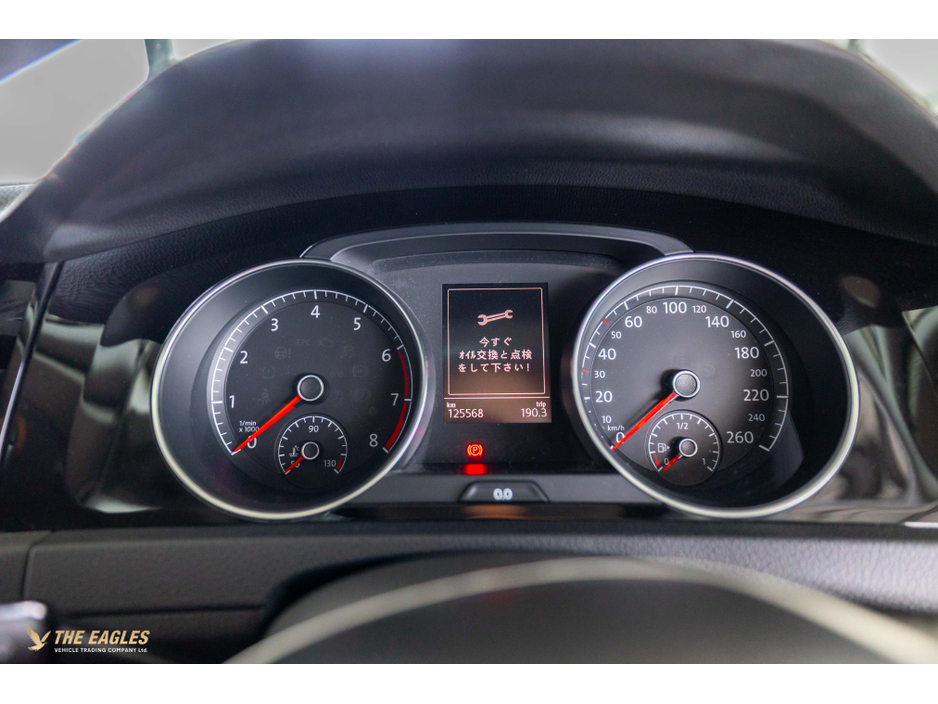 2013 Volkswagen Golf 1.2L Petrol For Sale Images