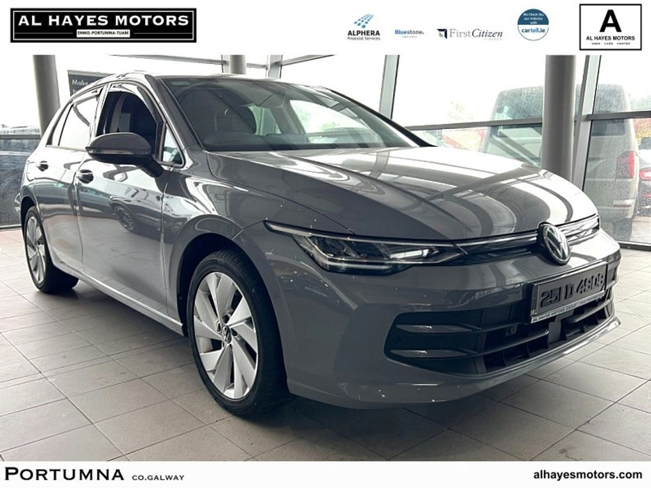 Volkswagen Golf EDITION 75 2.0 TDI 116HP