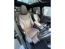 2021 BMW iX3 0L Electric For Sale Images