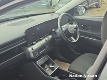 2023 Hyundai Kona 1.6L Petrol Hybrid For Sale Images