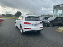 2023 Audi Q5 2L Hybrid For Sale Images