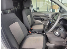2021 Ford Transit Connect 1.5L Diesel For Sale Images