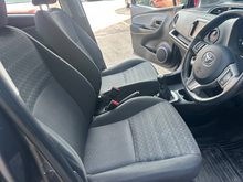 2016 Toyota Yaris 1L Petrol For Sale Images