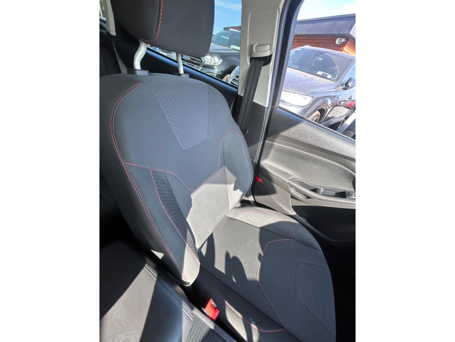 2016 Ford Focus 1.5L Diesel For Sale Images