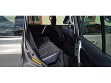 2018 Toyota Landcruiser 2.8L Diesel For Sale Images