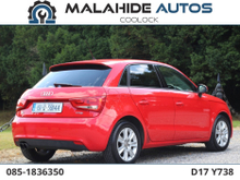 2015 Audi A1 1.4L Petrol For Sale Images