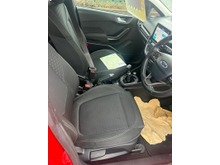 2020 Ford Fiesta 1L Petrol For Sale Images