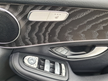 2017 Mercedes-Benz GLC Class 2.1L Diesel For Sale Images