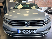 2022 Volkswagen Passat 2L Diesel For Sale Images