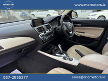 2016 BMW 1 Series 1.5L Diesel For Sale Images