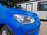 2014 VOLKSWAGEN UP! ASH UP! HIGHLINE 1.0 PETROL AUTOMATIC 5DR