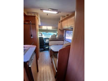 2008 CI Carioca 2.4L Diesel For Sale Images