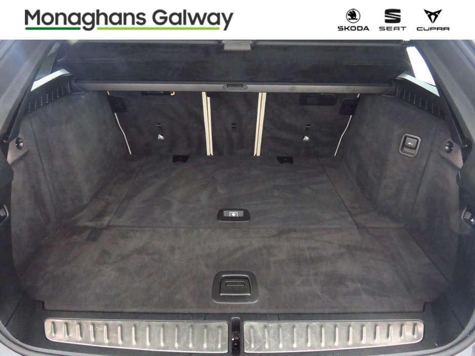 2023 BMW 5 Series 2L Diesel For Sale Images