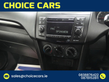 2015 Suzuki Swift 1.2L Petrol For Sale Images