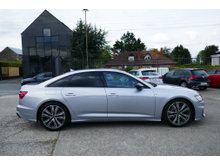 2021 Audi A6 2L Diesel For Sale Images