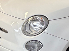 2014 Fiat 500 C 1.2L Petrol For Sale Images