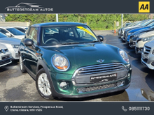 MINI Cooper 1.2 AUTO ONLY 34 K KMS