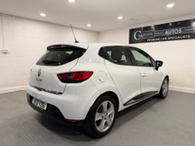 2015 Renault Clio 1.1L Petrol For Sale Images