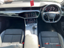 2025 AUDI A6 SALOON 2.0 40TDI 204BHP S-LINE AUTOMATIC