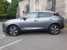 2023 Nissan Qashqai 1.5L Petrol For Sale Images