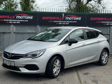 2022 Opel Astra 1.5L Diesel For Sale Images