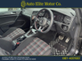 2018 VOLKSWAGEN GOLF GOLF GTI//DIGITAL DASH//FINANCE AVAILABLE 