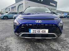 2021 Hyundai Bayon 1.2L Petrol For Sale Images