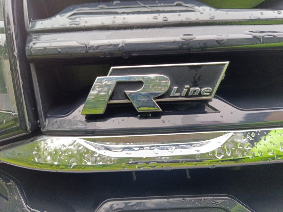 2024 Volkswagen T-Cross 1.0L Petrol For Sale Images