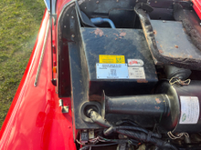 1994 Morgan Plus 8 3.9L Petrol For Sale Images