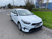 2023 Kia Ceed 1.6L Diesel Hybrid For Sale Images