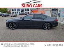 2019 BMW 7 Series 3L Diesel For Sale Images