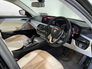 2021 BMW 5 SERIES 520 AUTO SE IVORY WHITE LEATHER NCT 03/27