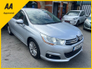 2013 CITROEN C4 HDI 90 TECHNO SPECIAL EDITION 