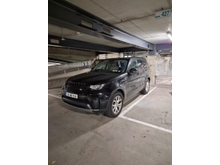Land Rover Discovery MY18 2.0 TD4 SE 180P 180PS 5DR AUTO